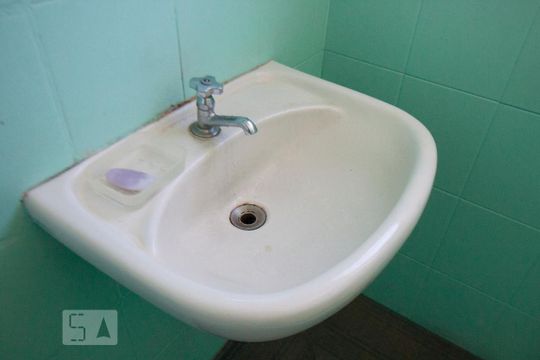 Pia de apartamento para alugar com 2 quartos, 65m² em Vila Buarque, São Paulo