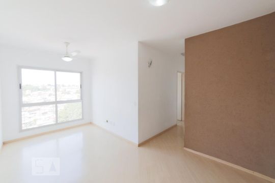 Apartamento para alugar com 2 quartos, 48m² em Vila Constança, São Paulo