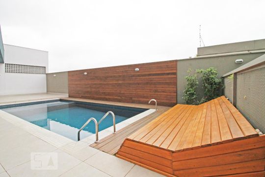 Apartamento à venda com 2 quartos, 75m² em Bom Jesus, Porto Alegre
