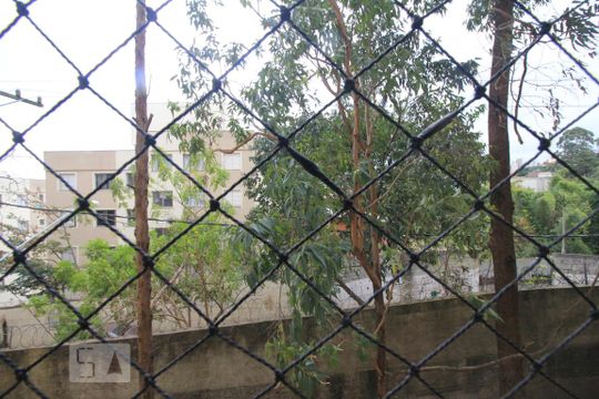 Vista do quarto 1 de apartamento à venda com 2 quartos, 49m² em Fazenda Morumbi, São Paulo