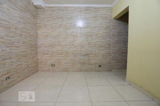 Quarto 2 de casa para alugar com 3 quartos, 90m² em Santo Antônio, Osasco