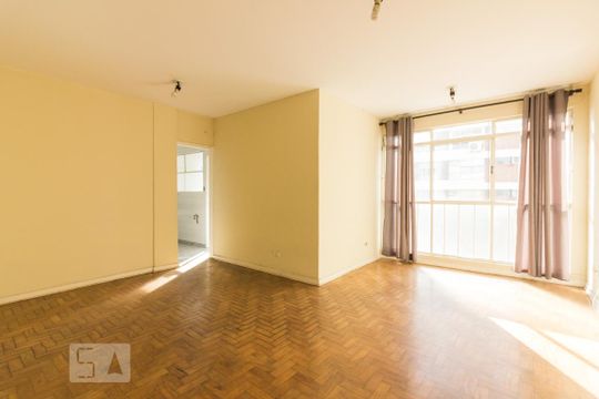 Apartamento à venda com 3 quartos, 86m² em Santana, São Paulo