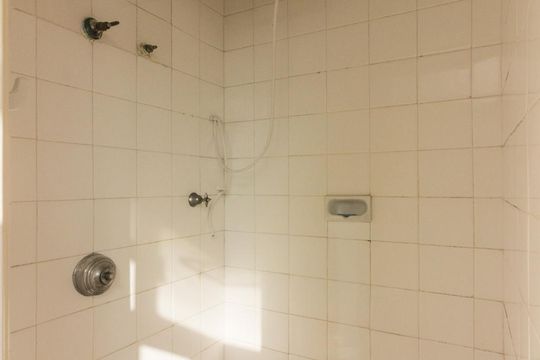 Banheiro de Serviço de apartamento à venda com 3 quartos, 86m² em Santana, São Paulo