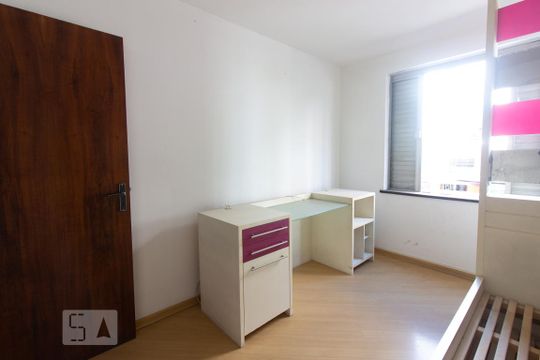 Quarto 1 de apartamento à venda com 3 quartos, 368m² em Cristo Rei, Curitiba