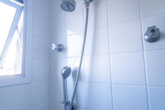 Suíte de apartamento à venda com 2 quartos, 64m² em Mooca, São Paulo