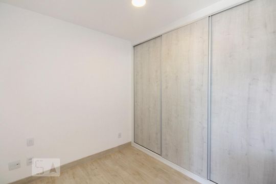 Quarto  de kitnet/studio para alugar com 1 quarto, 36m² em Vila Prudente, São Paulo