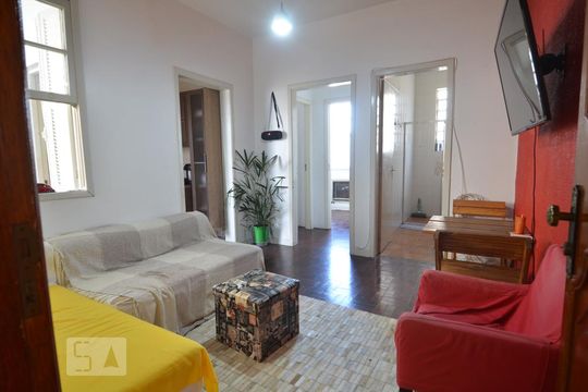 Apartamento à venda com 2 quartos, 70m² em Santana, Porto Alegre