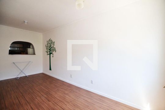 Apartamento para alugar com 1 quarto, 45m² em Bela Vista, Porto Alegre