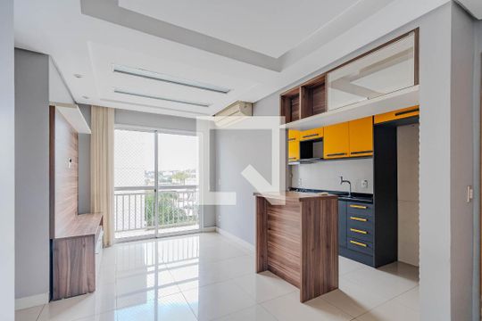 Apartamento para alugar com 2 quartos, 50m² em Tristeza, Porto Alegre