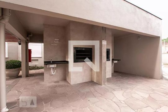 Condomínio de apartamento para alugar com 2 quartos, 50m² em Tristeza, Porto Alegre