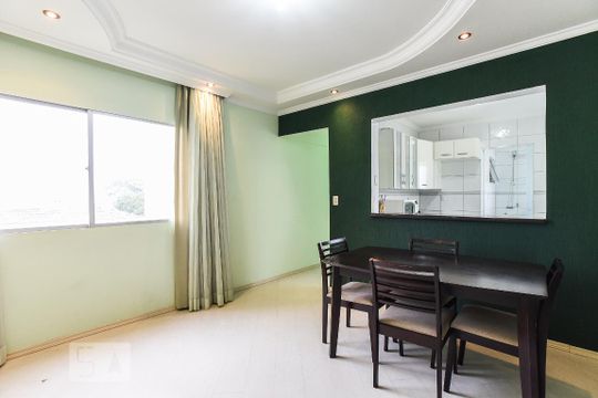 Apartamento à venda com 2 quartos, 88m² em Anchieta, São Bernardo do Campo