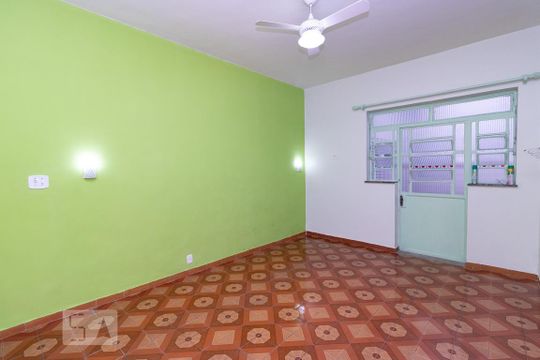 Casa para alugar com 2 quartos, 150m² em Engenho Novo, Rio de Janeiro