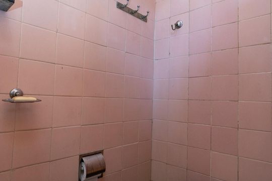 Banheiro de serviço de casa para alugar com 2 quartos, 150m² em Engenho Novo, Rio de Janeiro