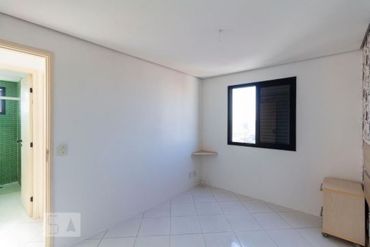 Quarto 1 de apartamento à venda com 2 quartos, 54m² em Vila Santa Catarina, São Paulo