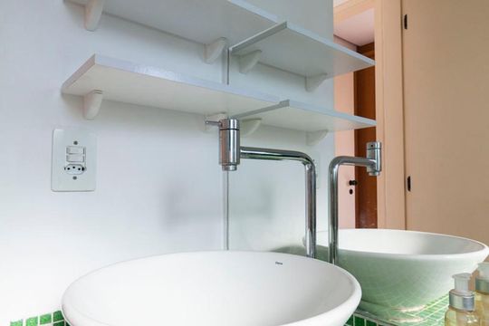 Apartamento à venda com 2 quartos, 54m² em Vila Santa Catarina, São Paulo