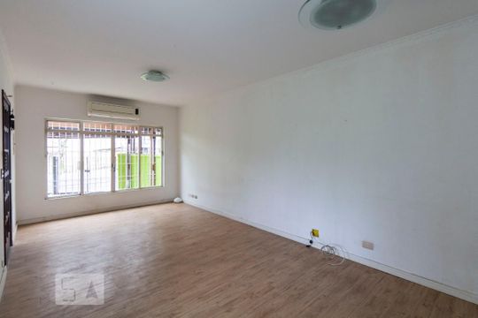 Sala de casa à venda com 3 quartos, 180m² em Chácara Inglesa, São Paulo