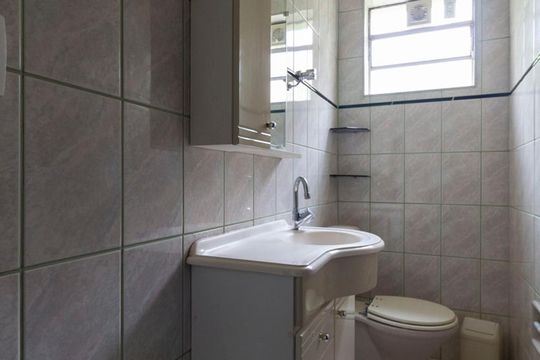 Lavabo de casa à venda com 3 quartos, 180m² em Chácara Inglesa, São Paulo