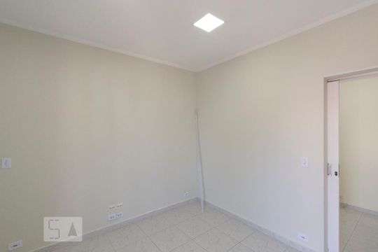 Suite de apartamento para alugar com 1 quarto, 40m² em Jaguaré, São Paulo