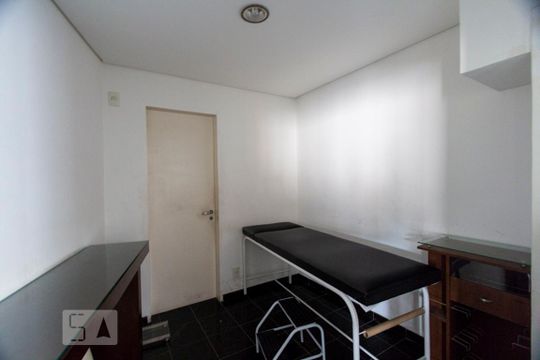 Área comum de apartamento à venda com 3 quartos, 147m² em Vila Mascote, São Paulo