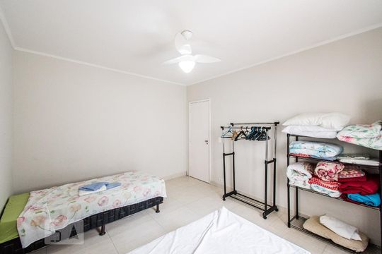 Quarto 1 de casa à venda com 4 quartos, 275m² em Bosque da Saúde, São Paulo