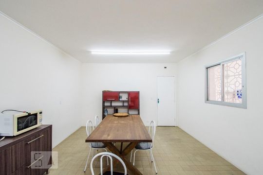 Cozinha de casa à venda com 4 quartos, 275m² em Bosque da Saúde, São Paulo