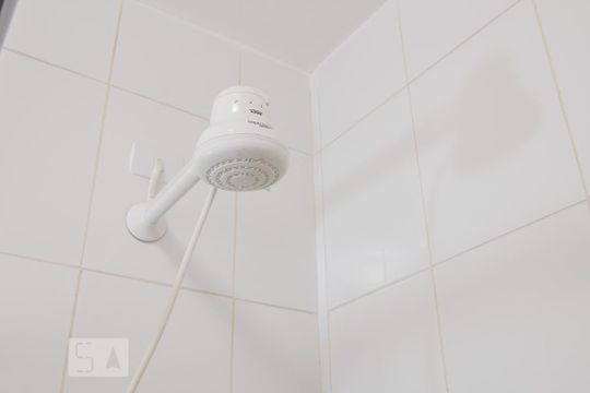 Banheiro da Suíte 1 de casa à venda com 4 quartos, 275m² em Bosque da Saúde, São Paulo