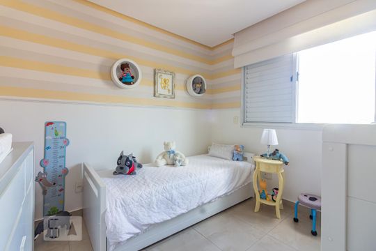 Quarto 2 de apartamento à venda com 3 quartos, 67m² em Jaguaré, São Paulo