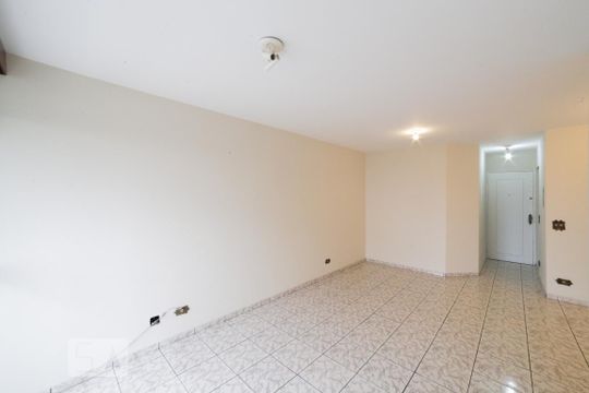 Sala de apartamento para alugar com 2 quartos, 72m² em Vila Sofia, São Paulo