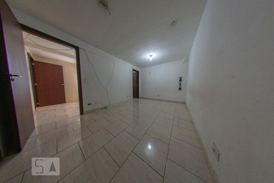 Quarto de casa para alugar com 1 quarto, 60m² em Portão, Curitiba