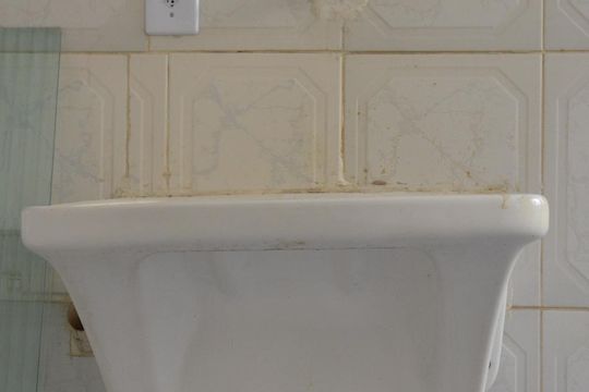 Tanque de apartamento à venda com 2 quartos, 72m² em Rocha, Rio de Janeiro