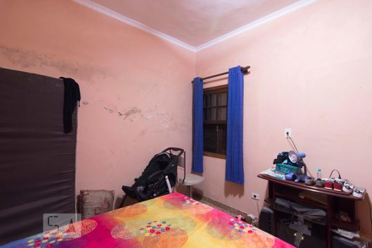 Quarto 1 de casa à venda com 4 quartos, 350m² em Santana, São Paulo