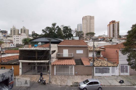 Vista Cobertura de casa à venda com 4 quartos, 350m² em Santana, São Paulo