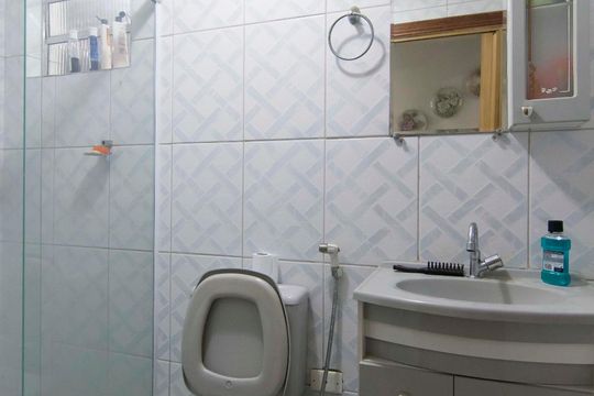 Casa à venda com 4 quartos, 350m² em Santana, São Paulo