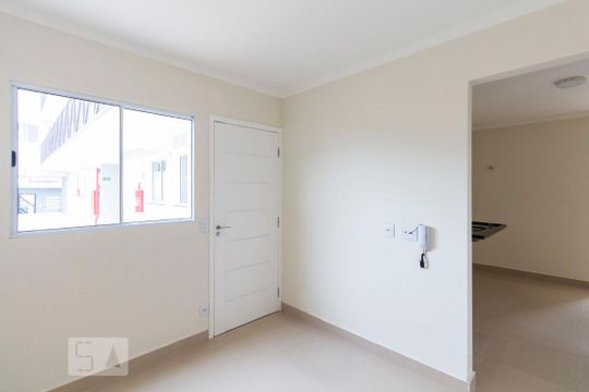 Apartamento para alugar com 2 quartos, 60m² em Jabaquara, São Paulo
