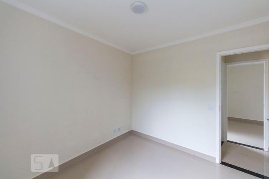 Quarto 1 de apartamento para alugar com 2 quartos, 60m² em Jabaquara, São Paulo