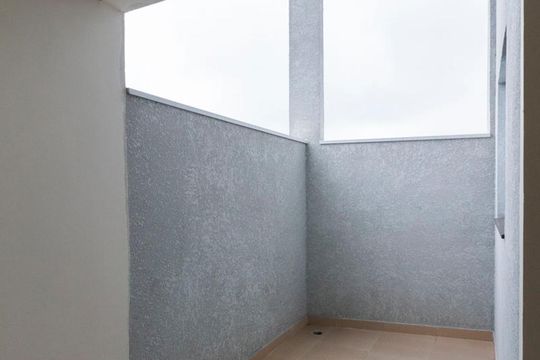 Área de Serviço de apartamento para alugar com 2 quartos, 60m² em Jabaquara, São Paulo