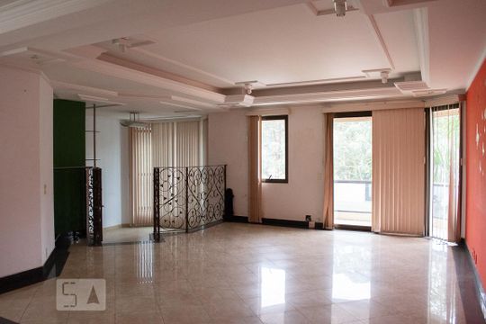 Apartamento à venda com 5 quartos, 250m² em Parque Mandaqui, São Paulo