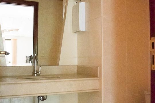 LAVABO de apartamento à venda com 5 quartos, 250m² em Parque Mandaqui, São Paulo