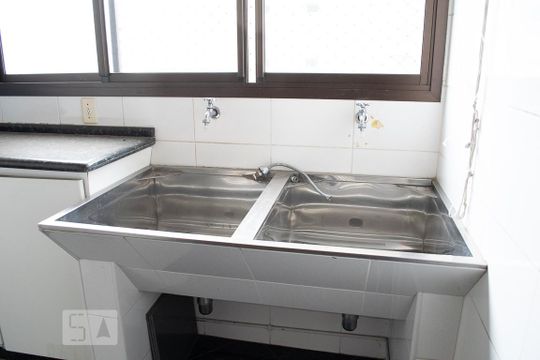 TANQUE de apartamento à venda com 5 quartos, 250m² em Parque Mandaqui, São Paulo