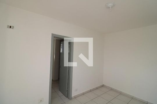 Suite de apartamento à venda com 3 quartos, 98m² em Vila Regente Feijó, São Paulo
