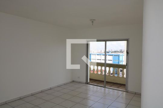 Apartamento à venda com 3 quartos, 98m² em Vila Regente Feijó, São Paulo