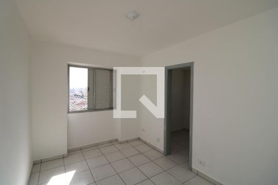 Suite de apartamento à venda com 3 quartos, 98m² em Vila Regente Feijó, São Paulo