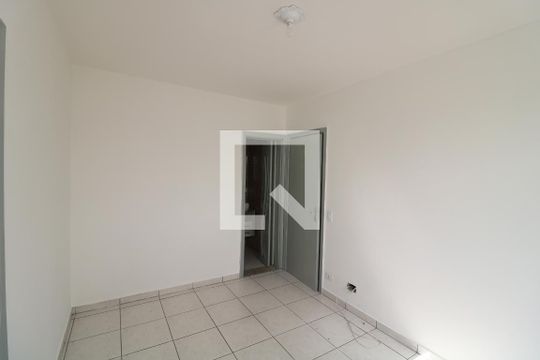 Suite de apartamento à venda com 3 quartos, 98m² em Vila Regente Feijó, São Paulo
