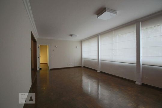 Apartamento à venda com 3 quartos, 145m² em Santa Cecília, São Paulo