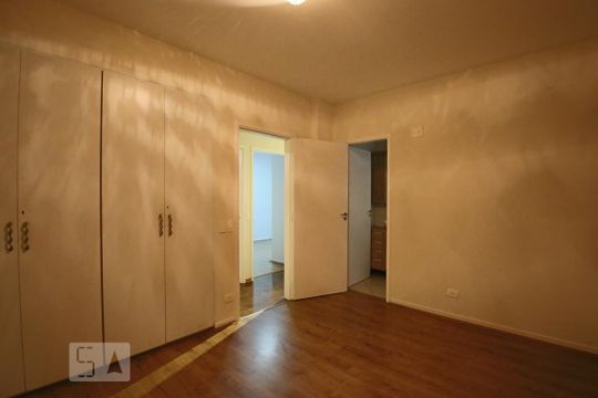Quarto 1 de apartamento à venda com 3 quartos, 145m² em Santa Cecília, São Paulo