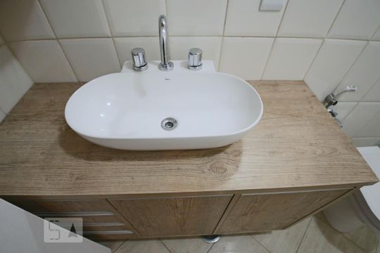 Banheiro/Suíte de apartamento à venda com 3 quartos, 145m² em Santa Cecília, São Paulo