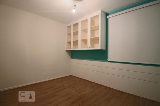 Quarto 2 de apartamento à venda com 3 quartos, 145m² em Santa Cecília, São Paulo