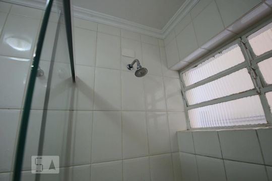 Banheiro/Suíte de apartamento à venda com 3 quartos, 145m² em Santa Cecília, São Paulo