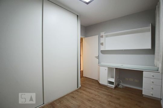 Quarto 3 de apartamento à venda com 3 quartos, 145m² em Santa Cecília, São Paulo
