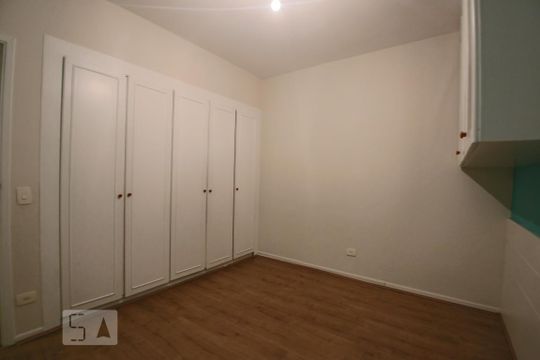 Quarto 2 de apartamento à venda com 3 quartos, 145m² em Santa Cecília, São Paulo